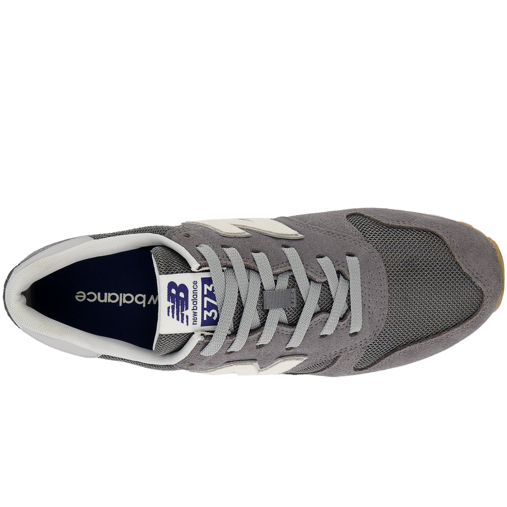 Férfi cipő New Balance ML373SH2 – szürke