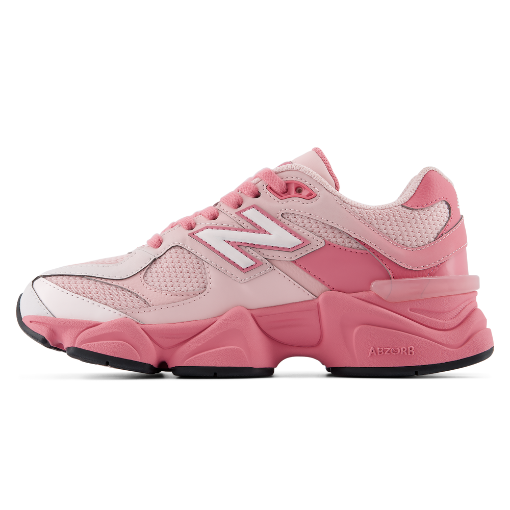 Gyermekcipő New Balance G90603I0 – rózsaszín