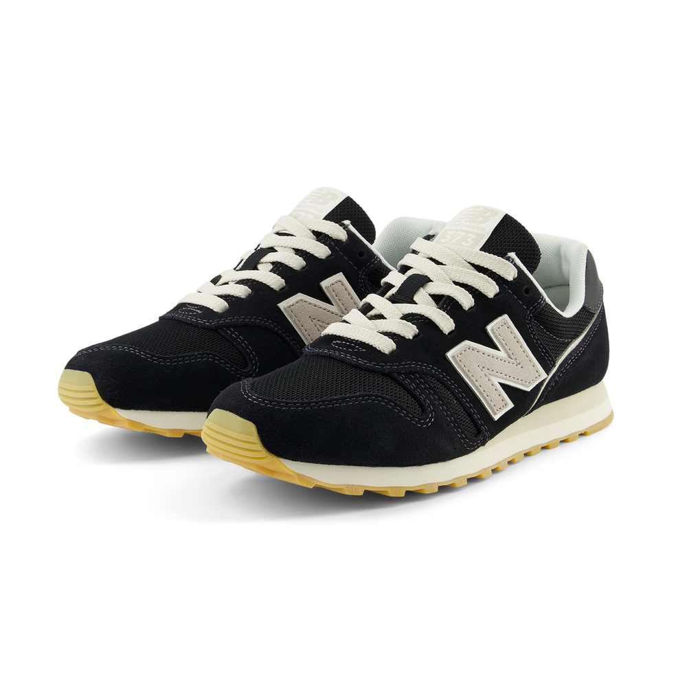 Női cipő New Balance WL373TN2 – fekete