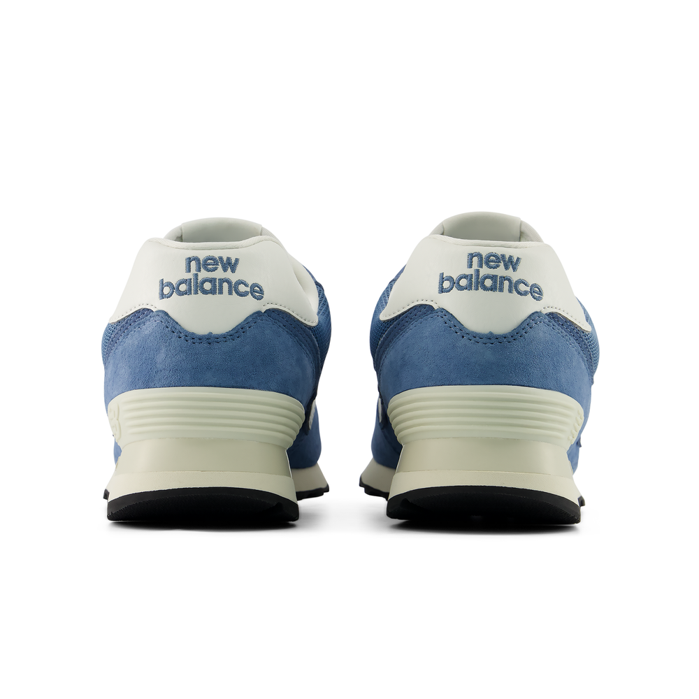 Unisex cipő New Balance U5747LO – kék