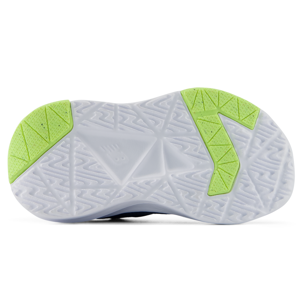 Gyerek cipő New Balance I5785VI – sötétkék