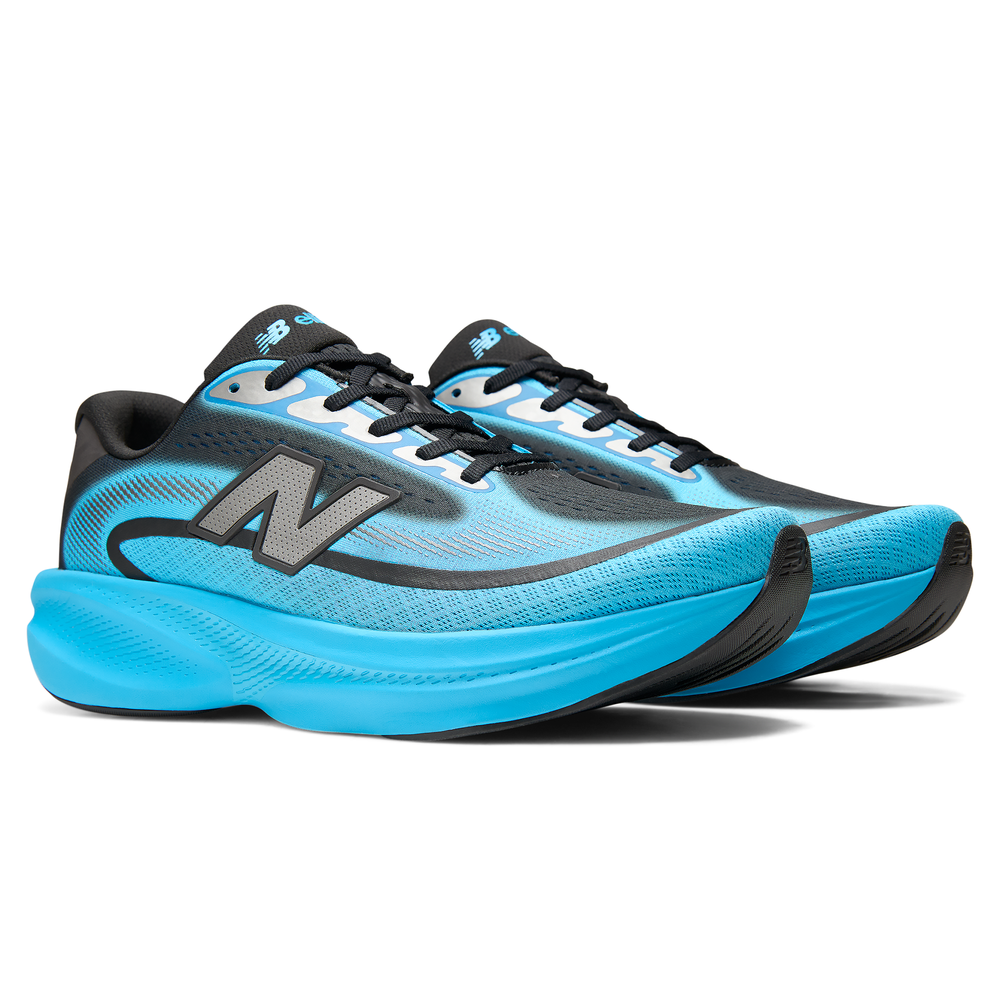 Férfi futócipő New Balance Fresh Foam Ellipse v1 MELPS24C – kék