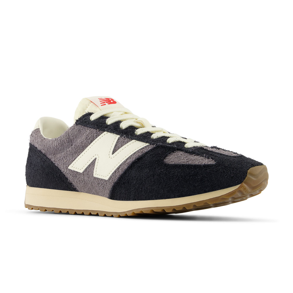 Unisex cipő New Balance U471PSD – fekete