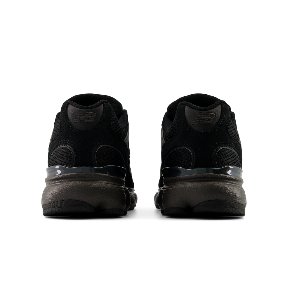 Férfi cipő New Balance M6037Z2 – fekete