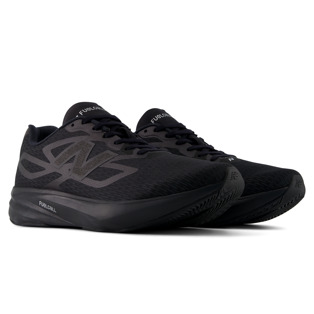 Férfi futócipő New Balance Flite-R MFLTR8NR – fekete