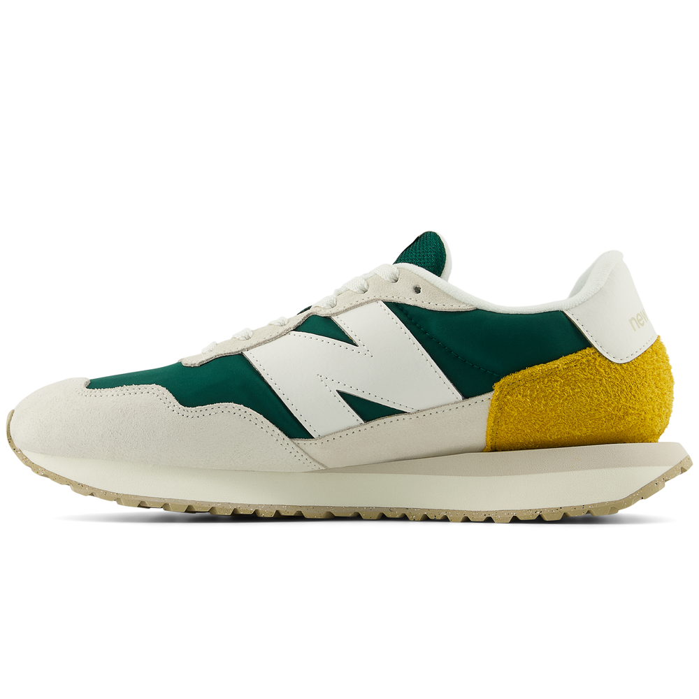 Férfi cipő New Balance MS237RTY – többszínű