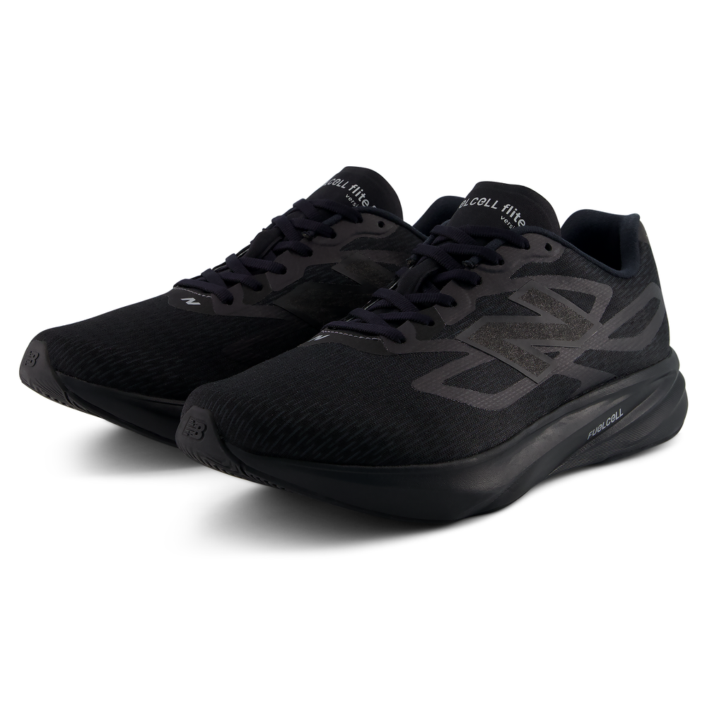 Férfi futócipő New Balance Flite-R MFLTR8NR – fekete