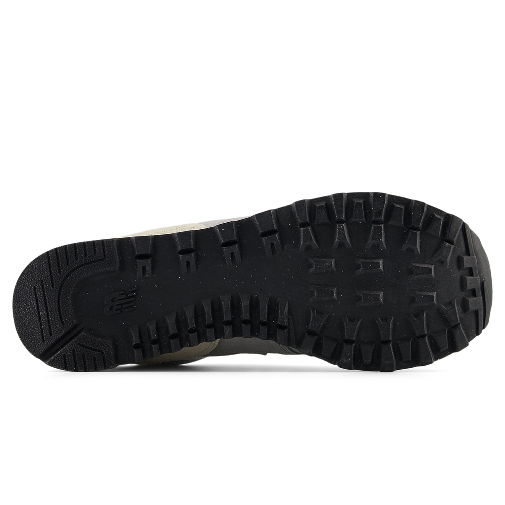 Férfi cipő New Balance U574SPB – szürke