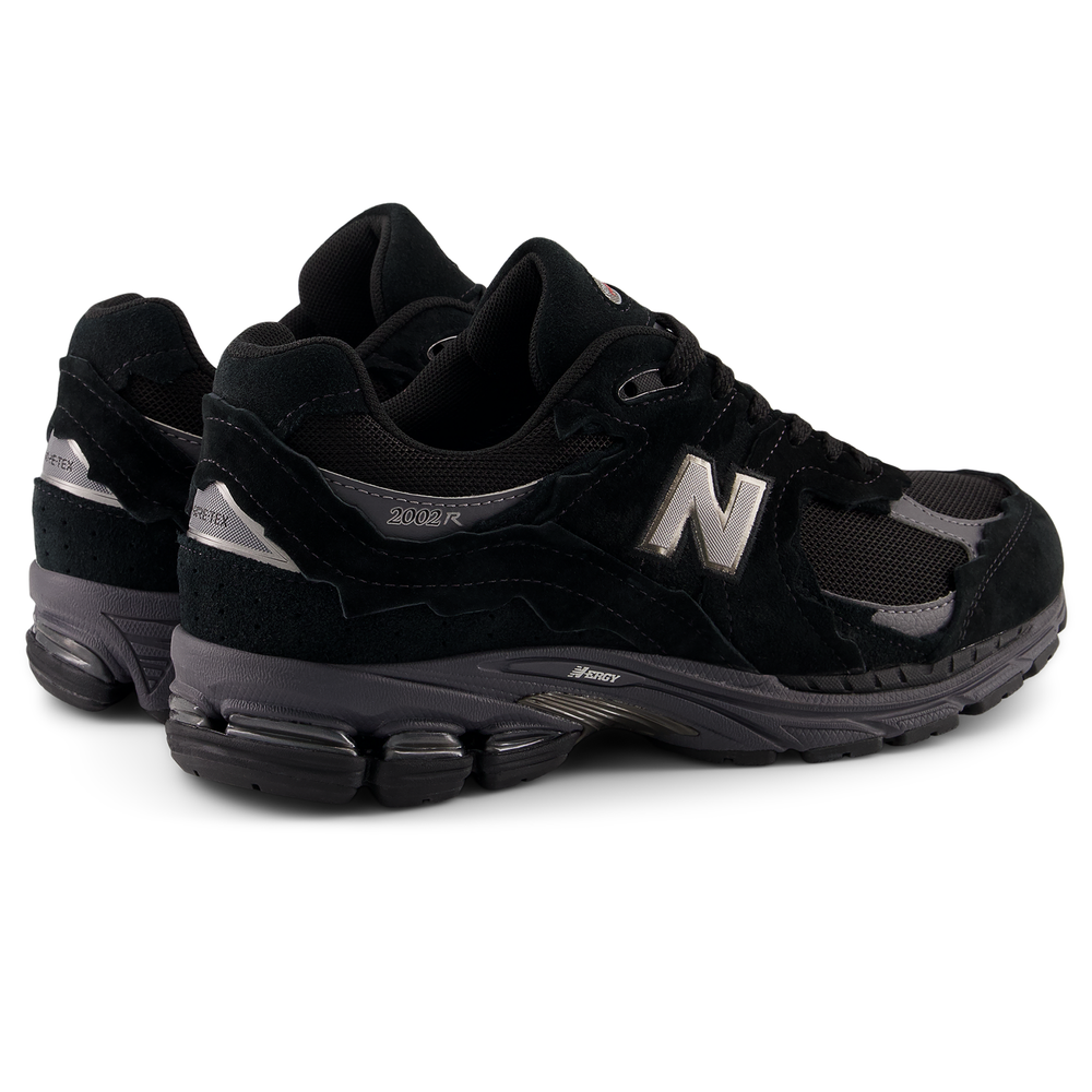 Unisex cipő New Balance Protection Pack Gore-Tex U20023MB – fekete