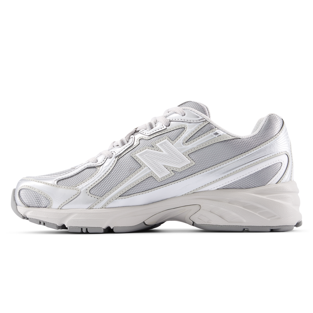 Unisex cipő New Balance U7405I7 – szürke