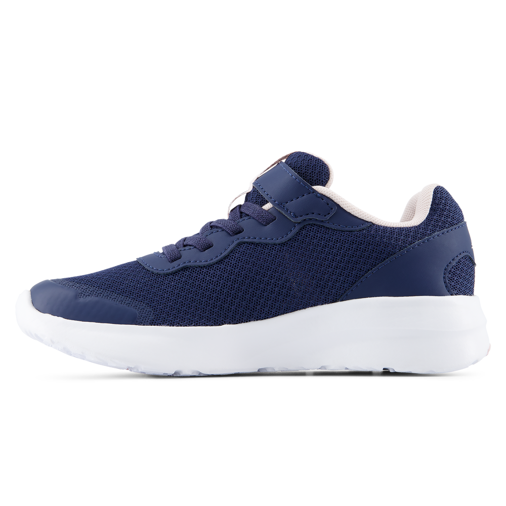 Gyermekcipő New Balance P57837M – sötétkék