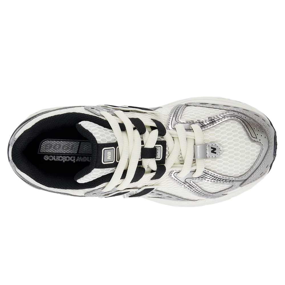 Gyermekcipő New Balance PC1906ER – ezüst