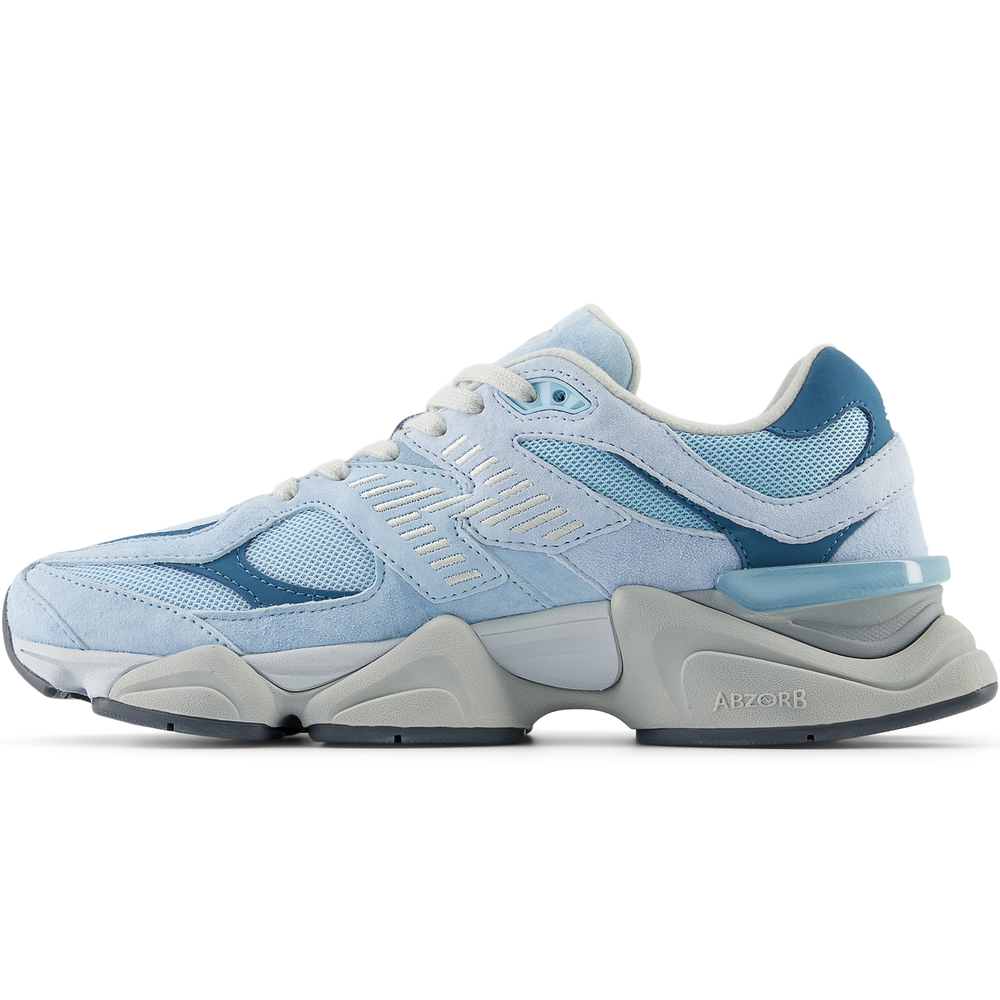 Unisex cipő New Balance U9060EED – kék