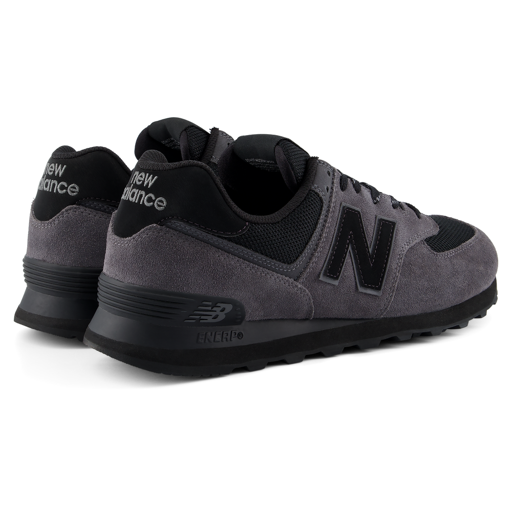 Unisex cipő New Balance M5746EQ – szürke