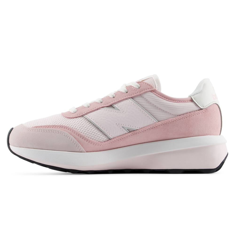 Női cipő New Balance U370P2EL – rózsaszín
