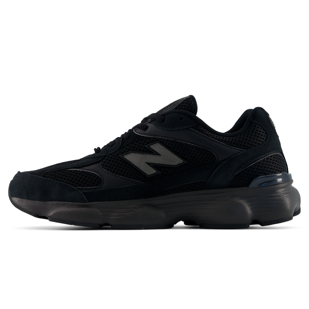 Férfi cipő New Balance M6037Z2 – fekete