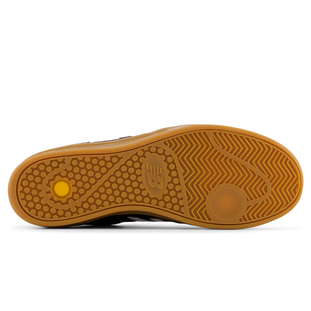 Unisex cipő New Balance Numeric NM430BLG – fekete
