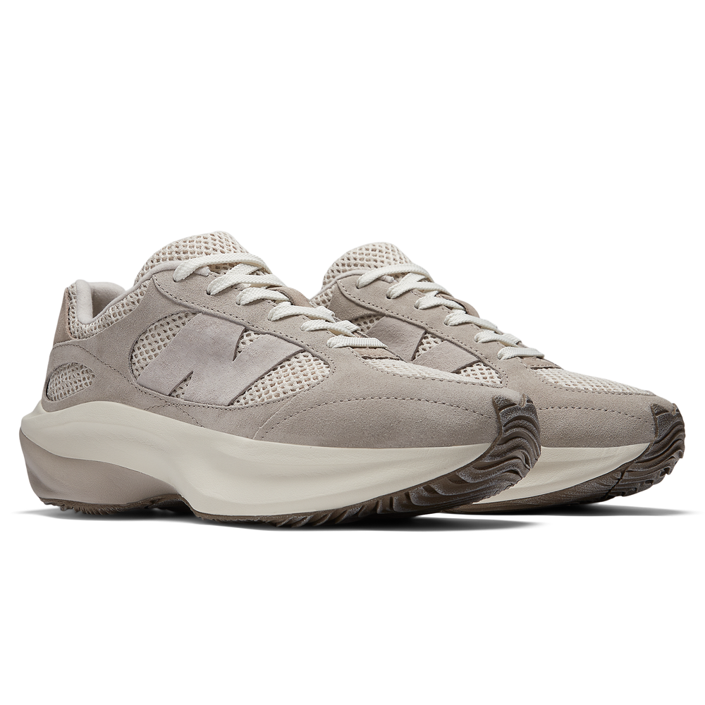 Unisex cipő New Balance WRPD RUNNER UWRPDGD – bézs