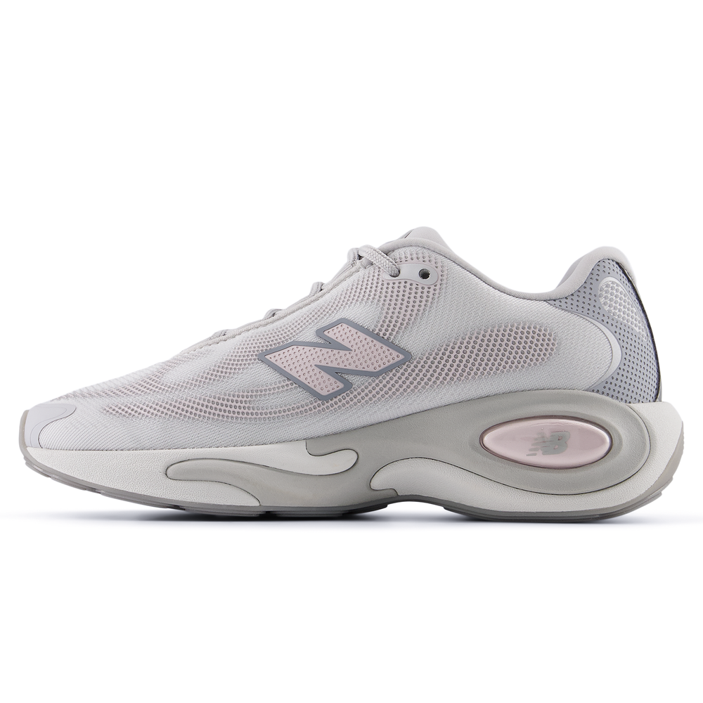Női futócipő New Balance AC Runner WACR121A – szürke