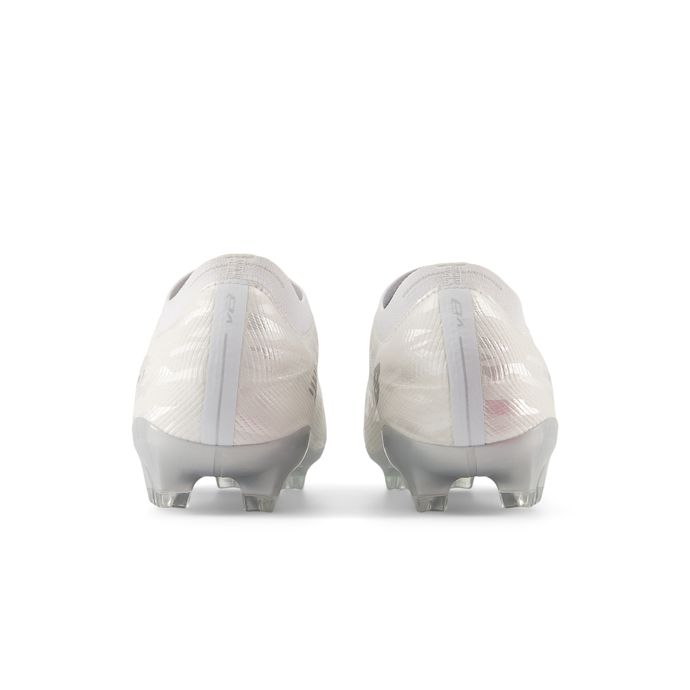 Férfi focicipő New Balance FURON ELITE FG V8 UF1F799 – fehér