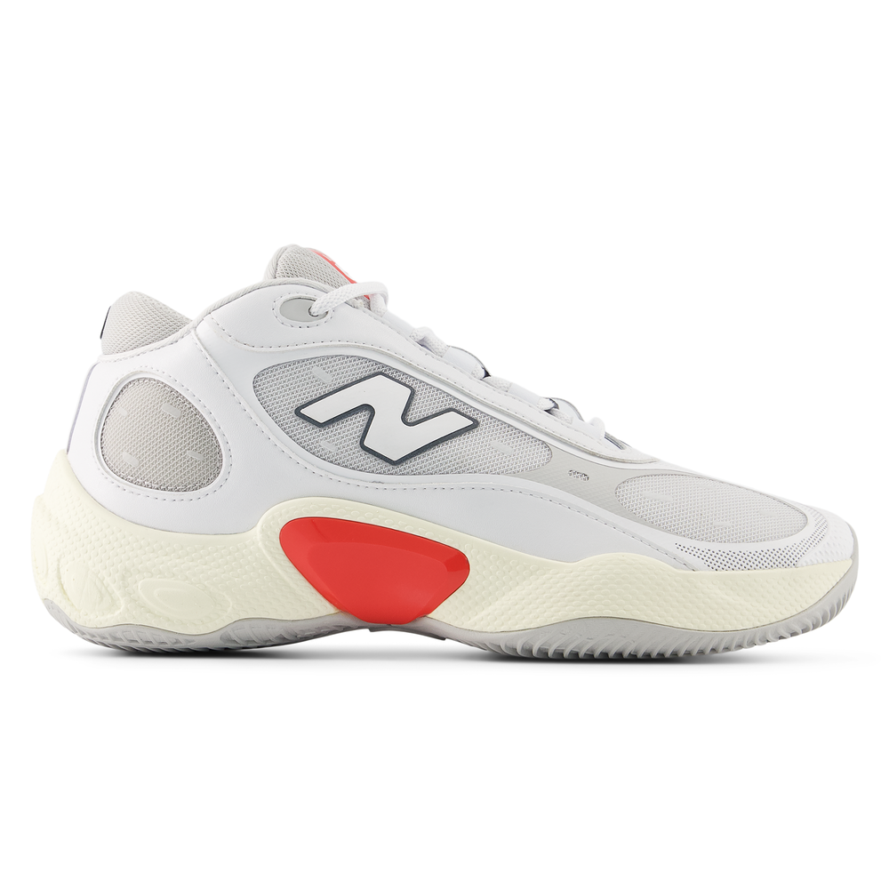 Unisex cipő New Balance Fresh Foam BB v3 BBFRSTH3 – fehér