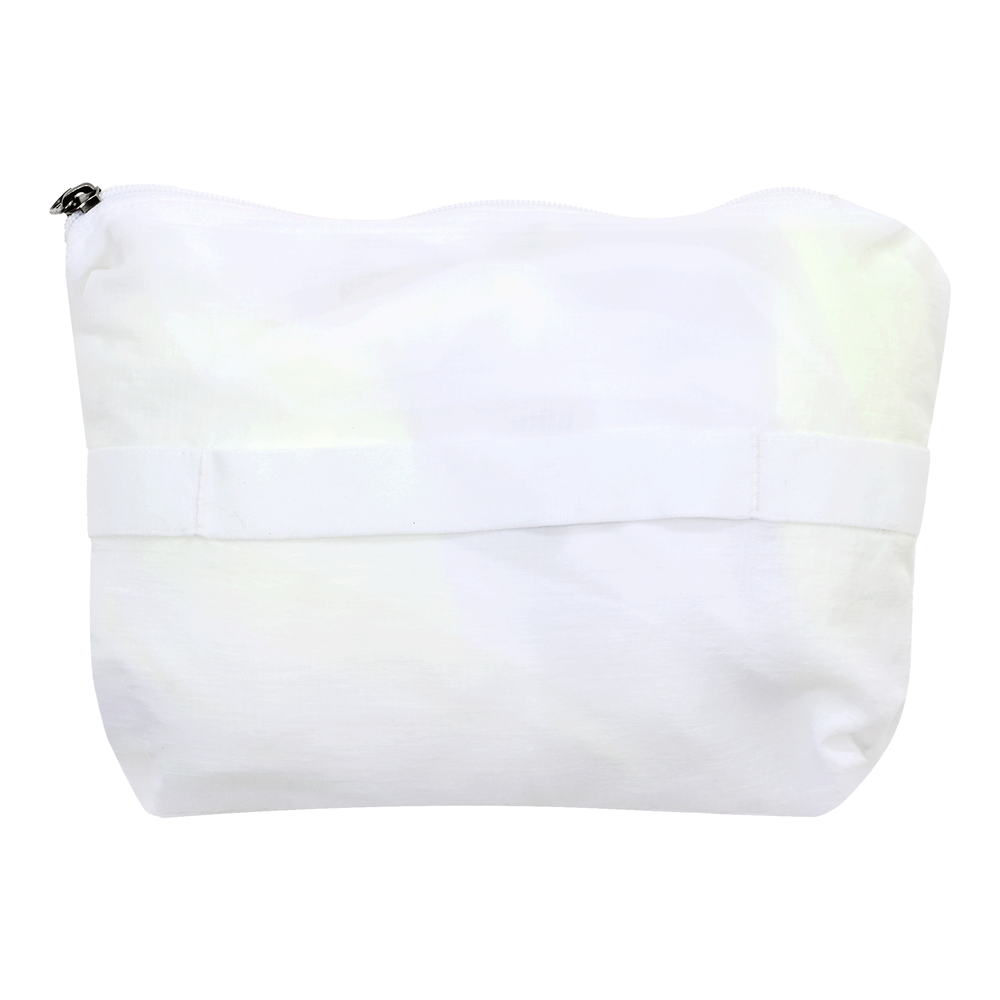 Férfi kabát New Balance MJ61U1I9AFG – fehér