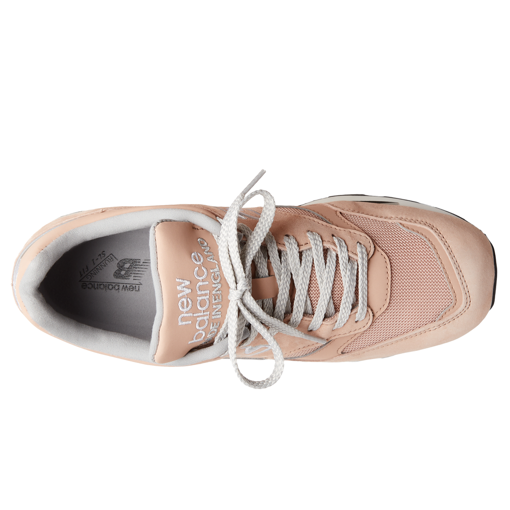 Unisex cipő New Balance U1500NKW – bézs