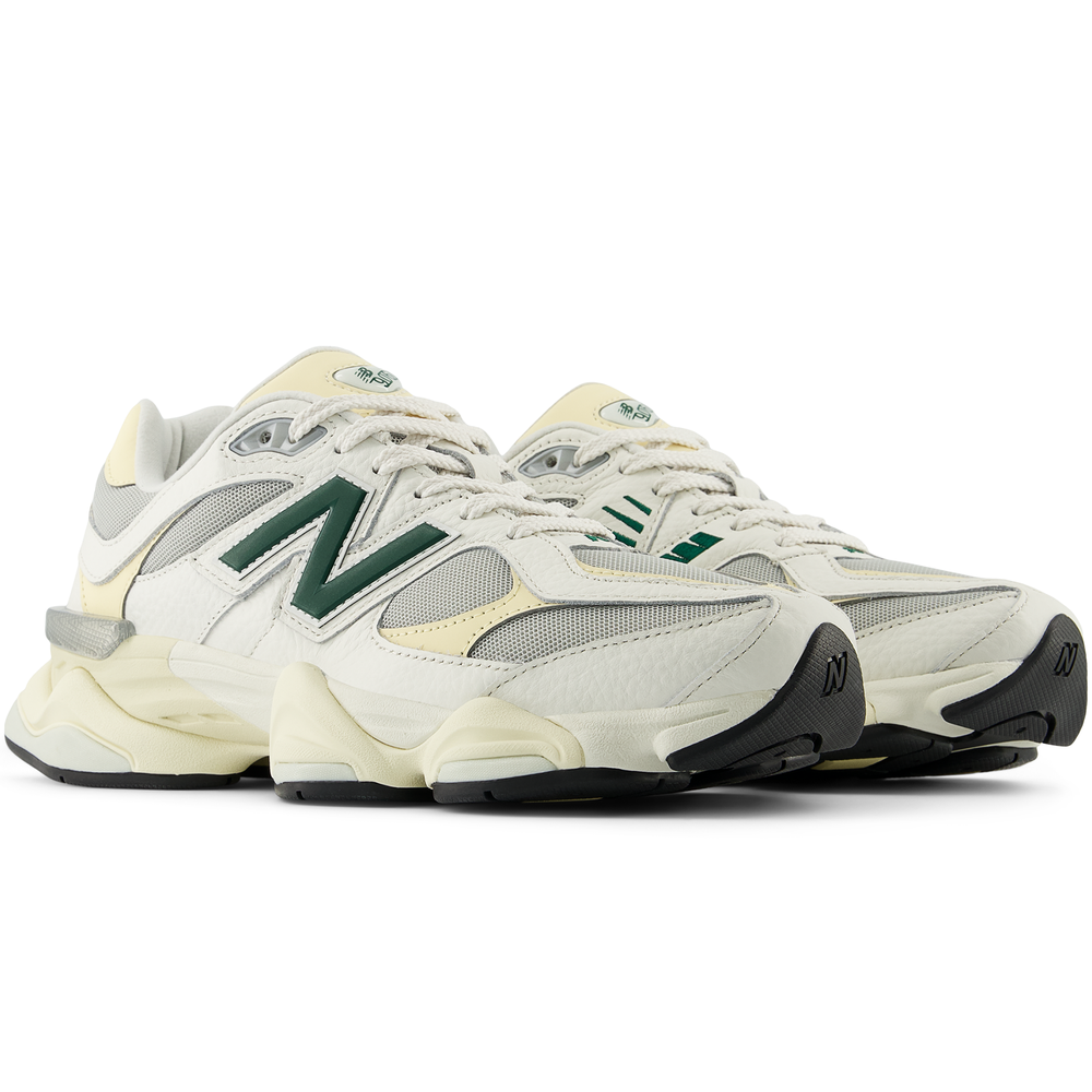 Unisex cipő New Balance U9060ESE – fehér