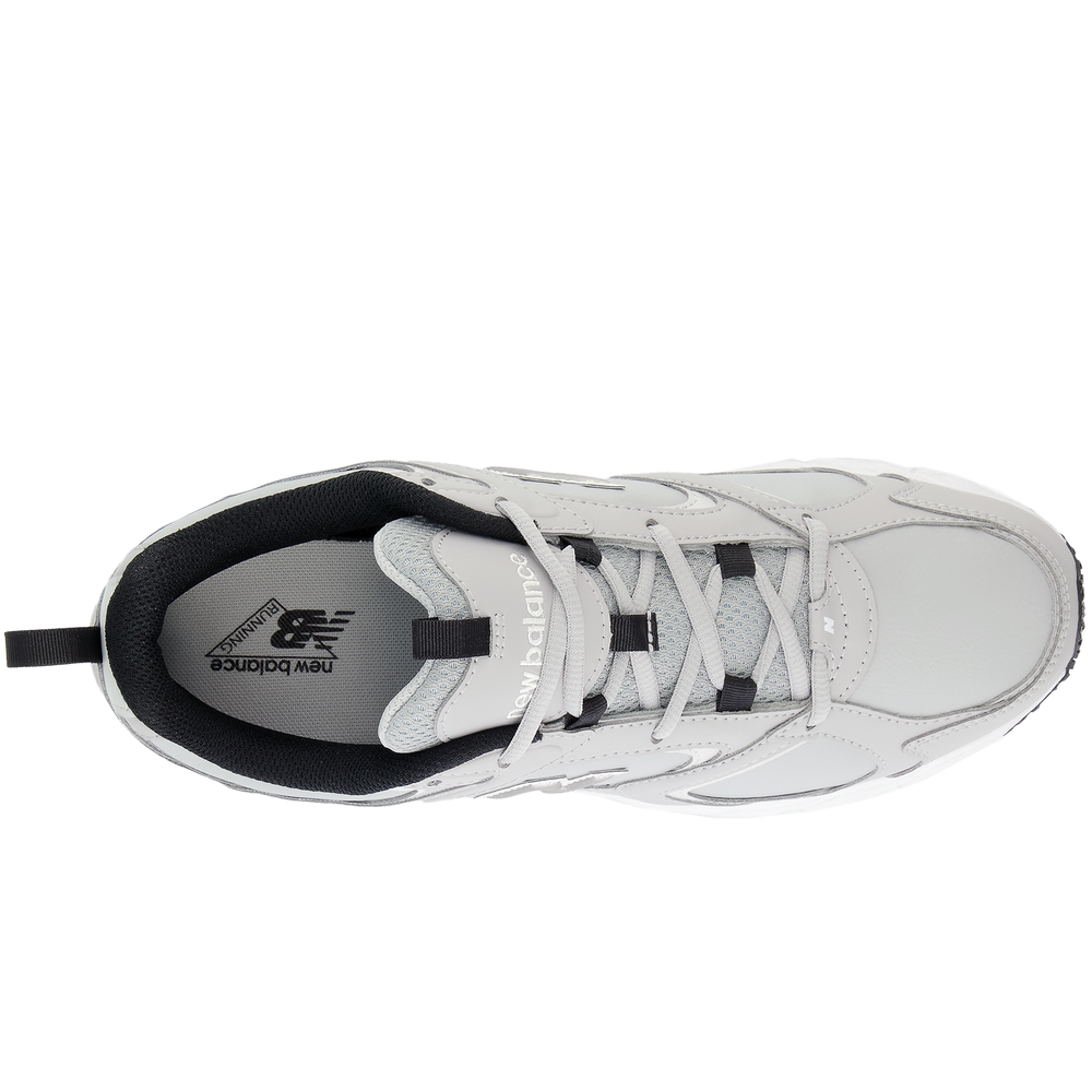 Férfi cipő New Balance ML408A7 – szürke