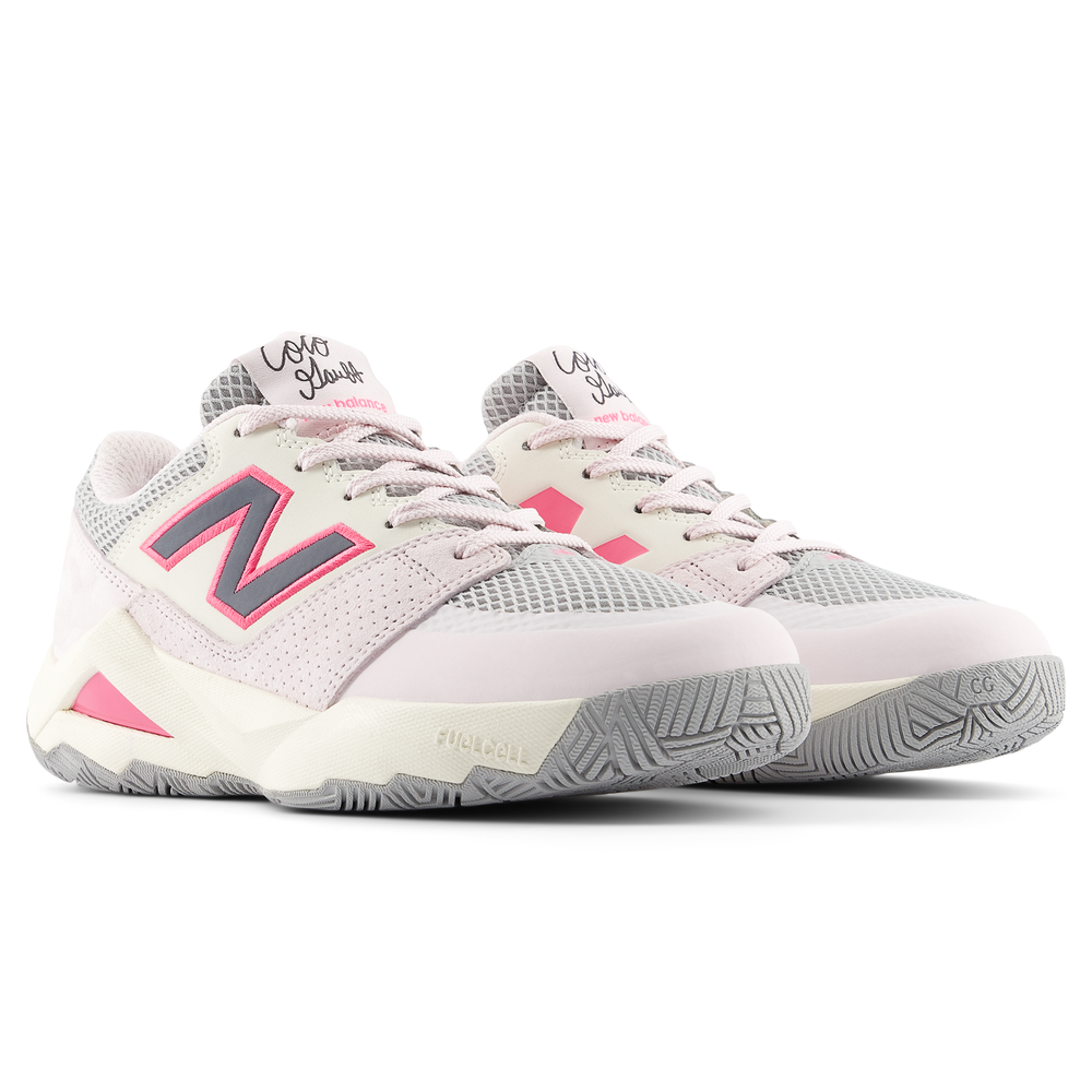 Női cipő New Balance Coco Delray WCOD8P0 – rózsaszín