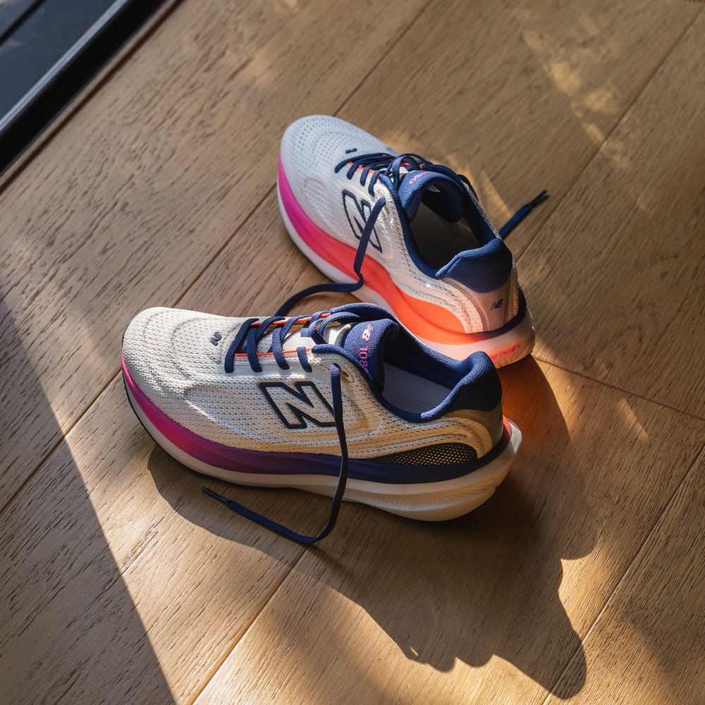 Női futócipő New Balance Infinion 1080 v15 W10801L7 – fehér