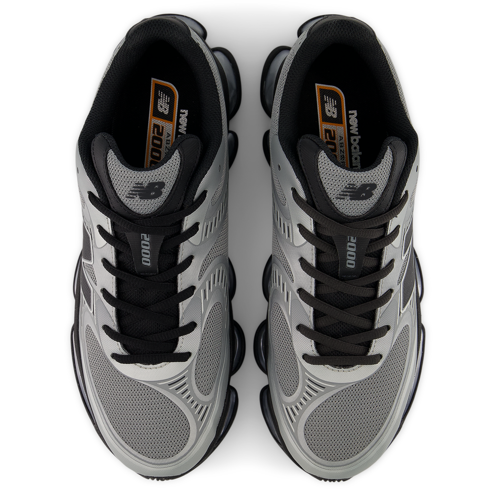 Unisex cipő New Balance ABZORB U20006OU – szürke