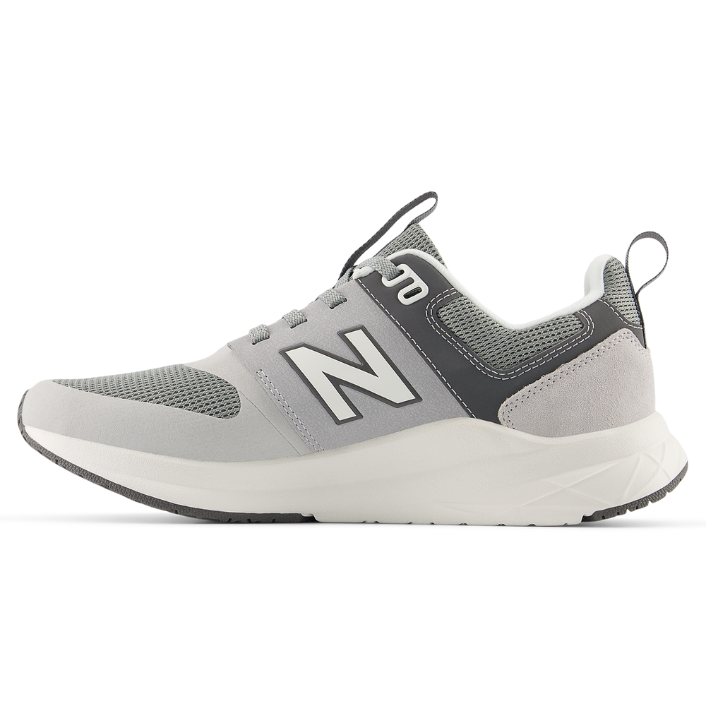 Unisex cipő New Balance U9009HG – szürke