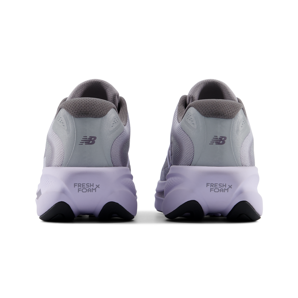 Női futócipő New Balance Fresh Foam Ellipse v1 WELPS8AD – szürke