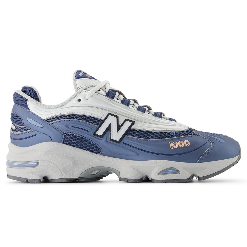 Unisex cipő New Balance M1000P – kék