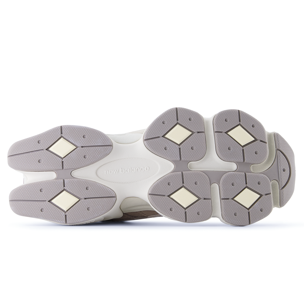 Unisex cipő New Balance U9060ERC – bézs