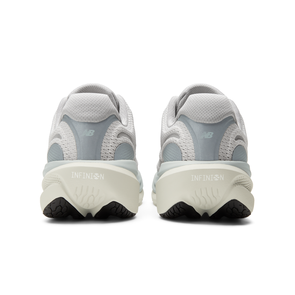 Női futócipő New Balance Infinion 1080 v15 M10801VU – szürke