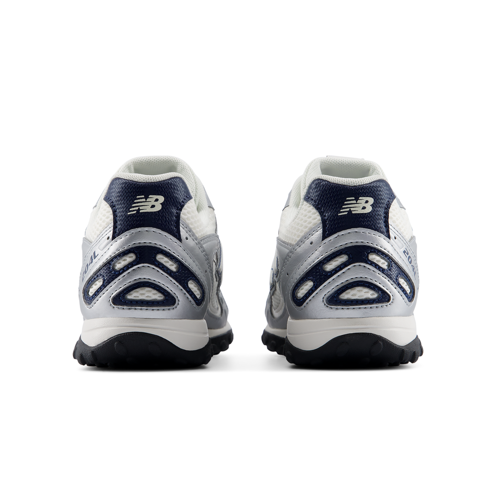 Női cipő New Balance U204LPC – ezüst
