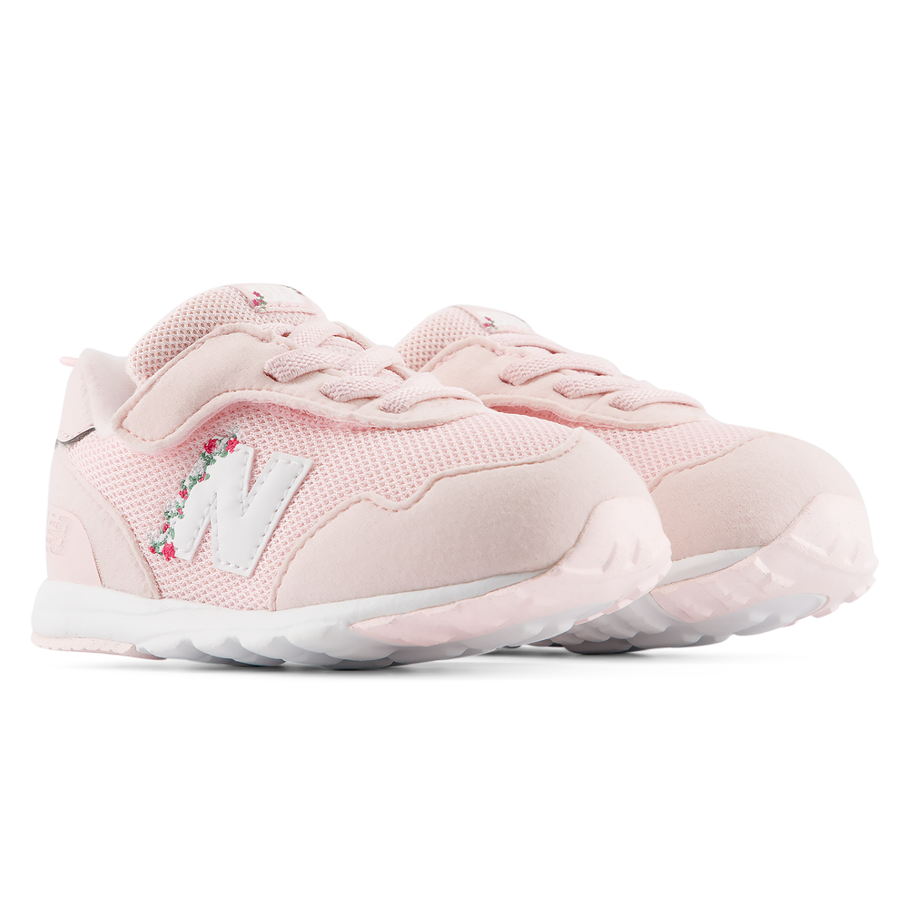 Gyerek cipő New Balance I5151M6 – rózsaszín