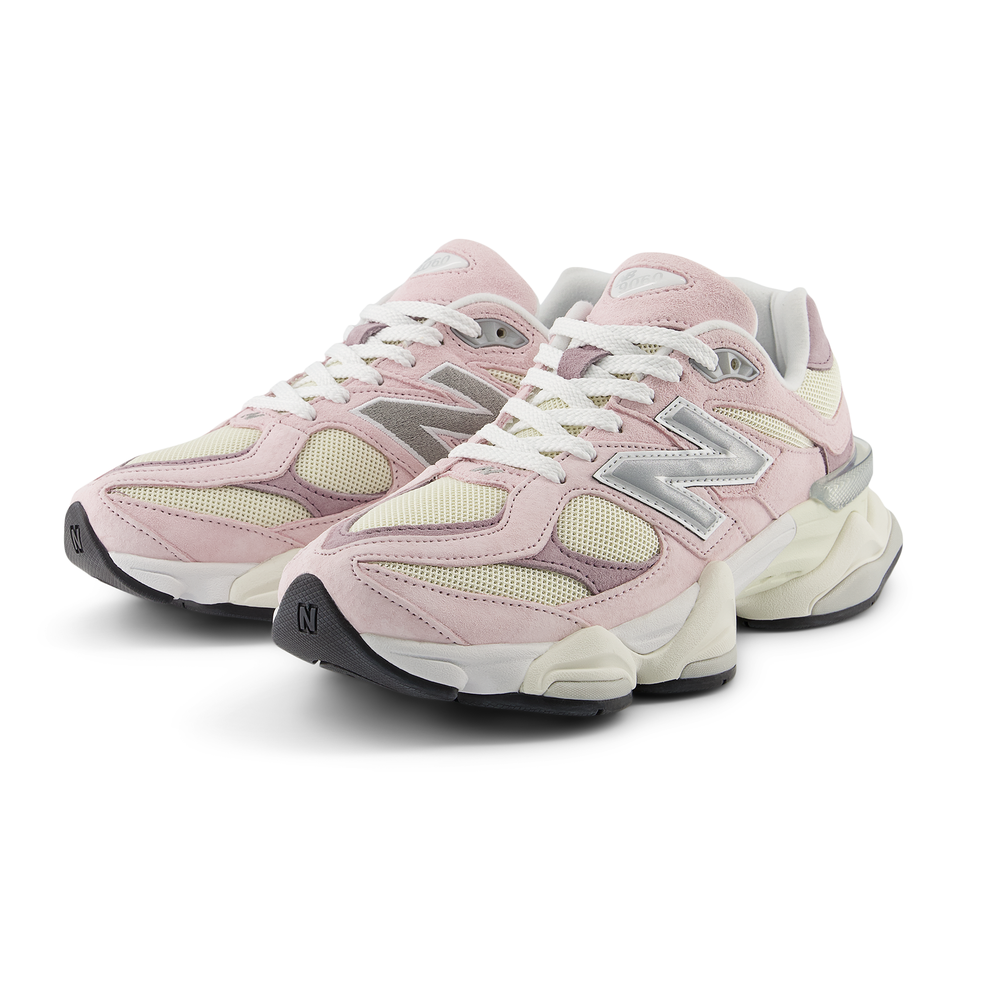 Unisex cipő New Balance U9060LBC – rózsaszín