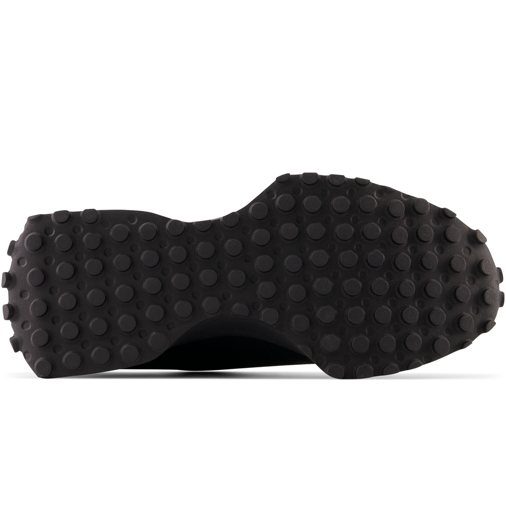 Férfi cipő New Balance U327USD – fekete