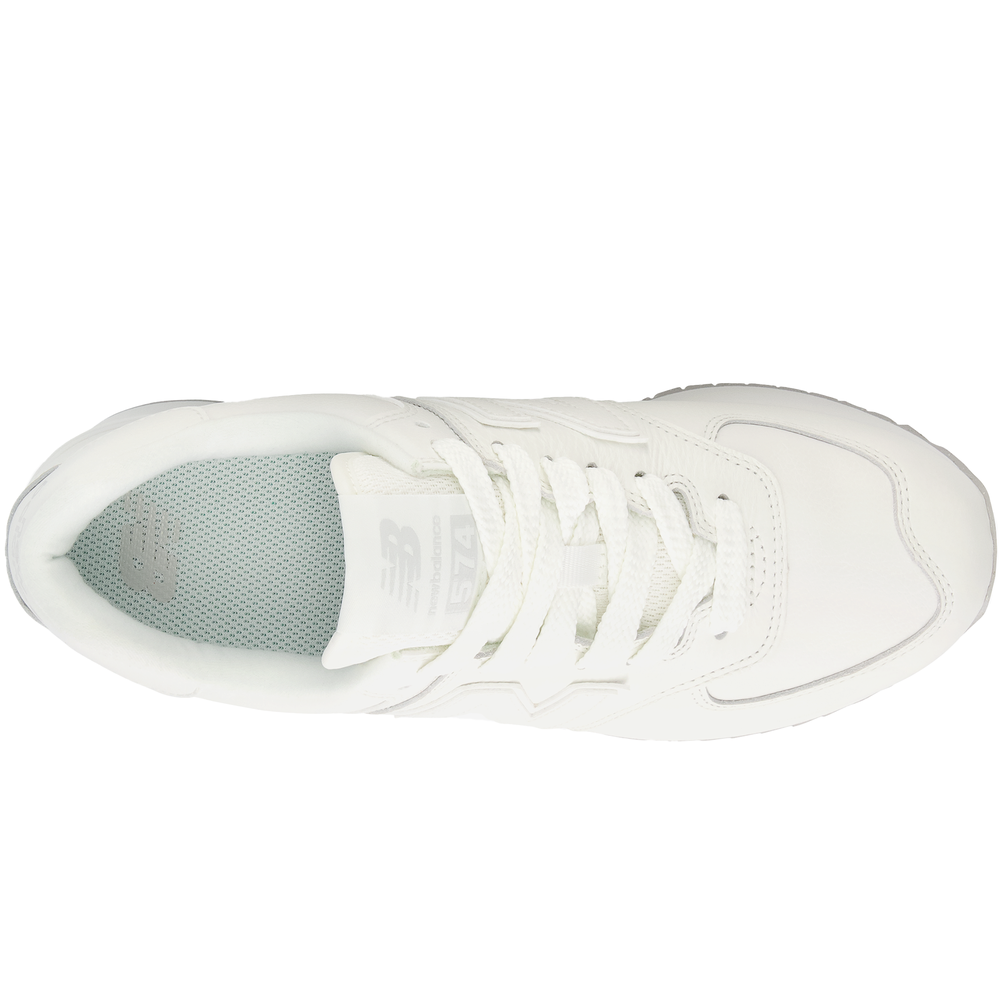 Női cipő New Balance WL574ZFW – fehér