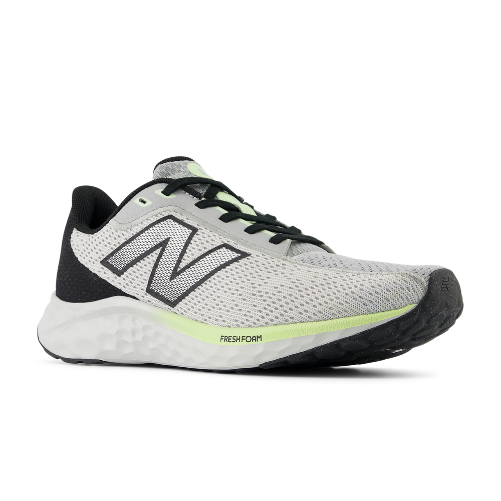 Férfi cipő New Balance Fresh Foam Arishi v4 MARISYL4 – szürke