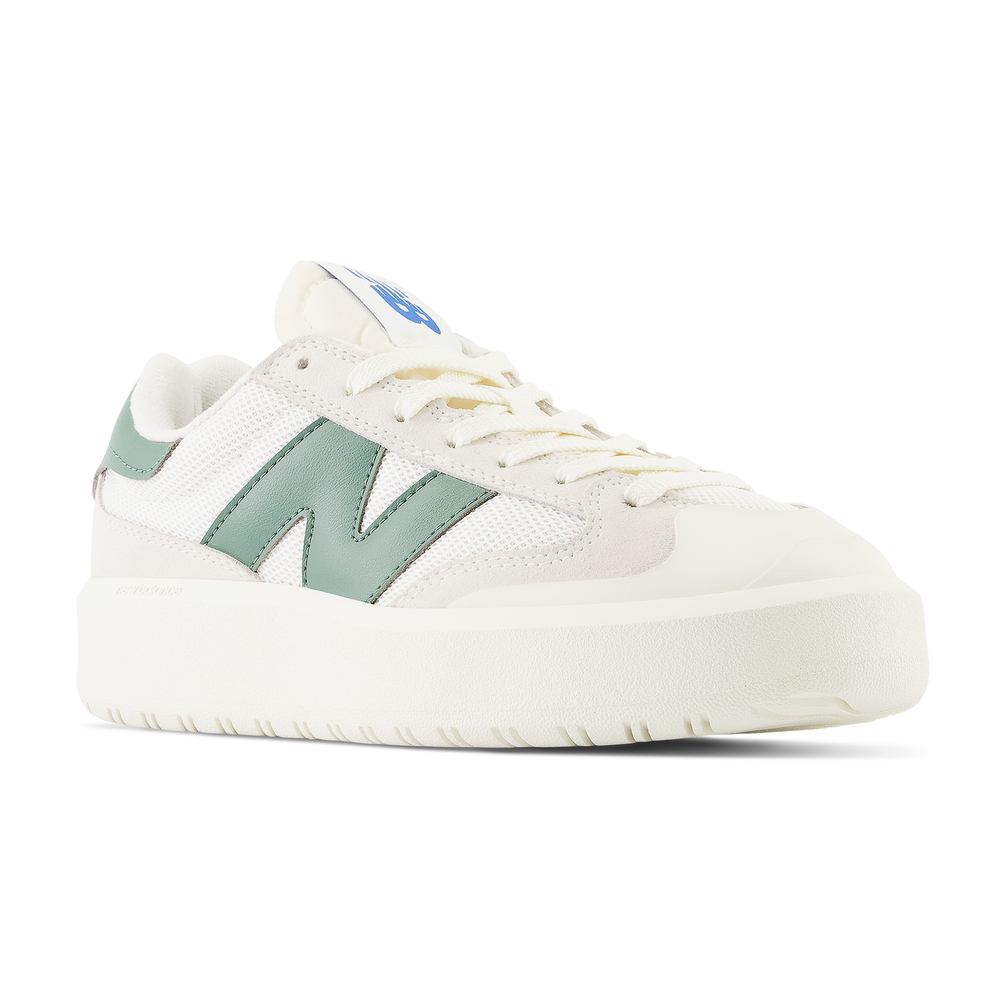 Női cipő New Balance CT302RO – fehér