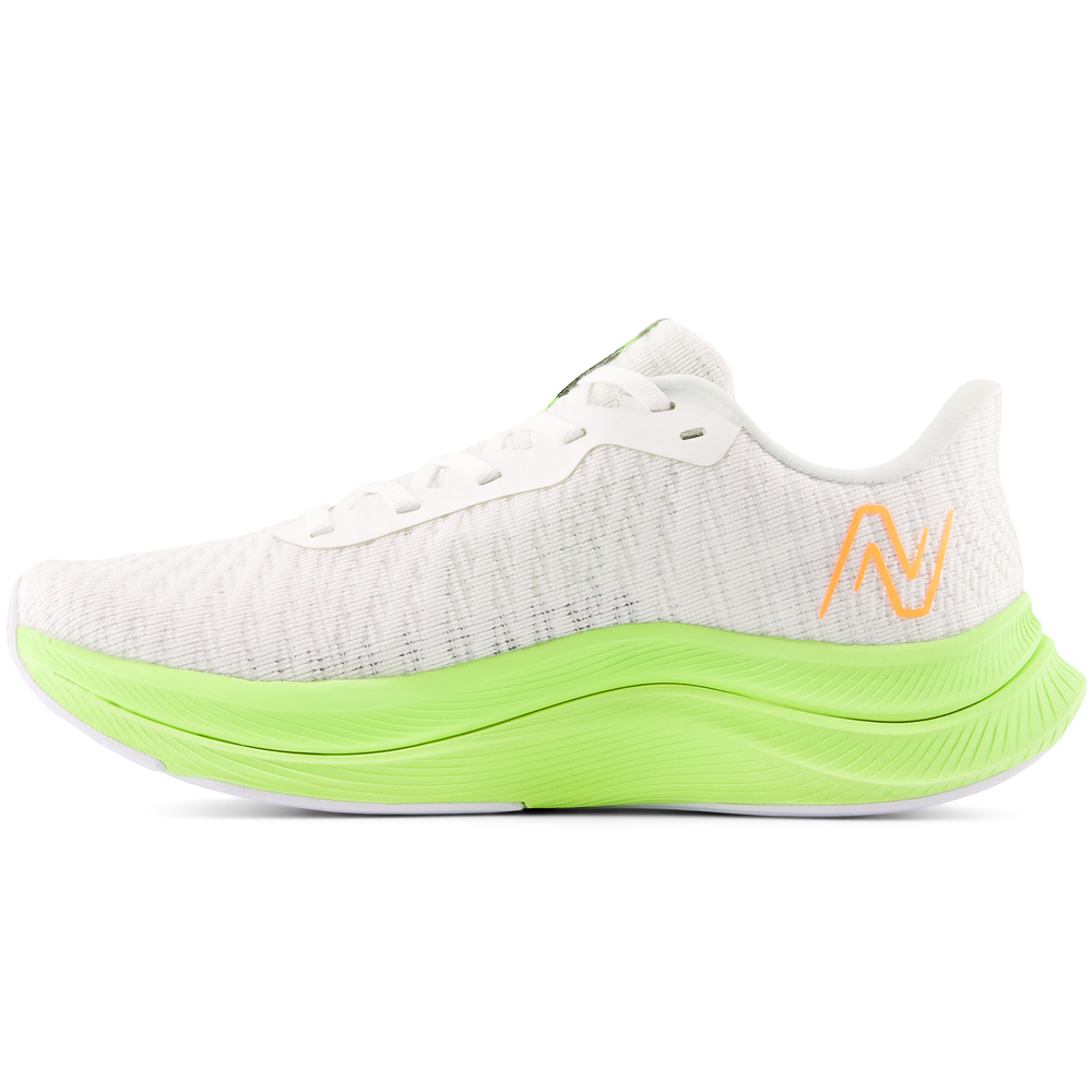 Női futócipő New Balance FuelCell Propel v4 WFCPRCA4 – fehér