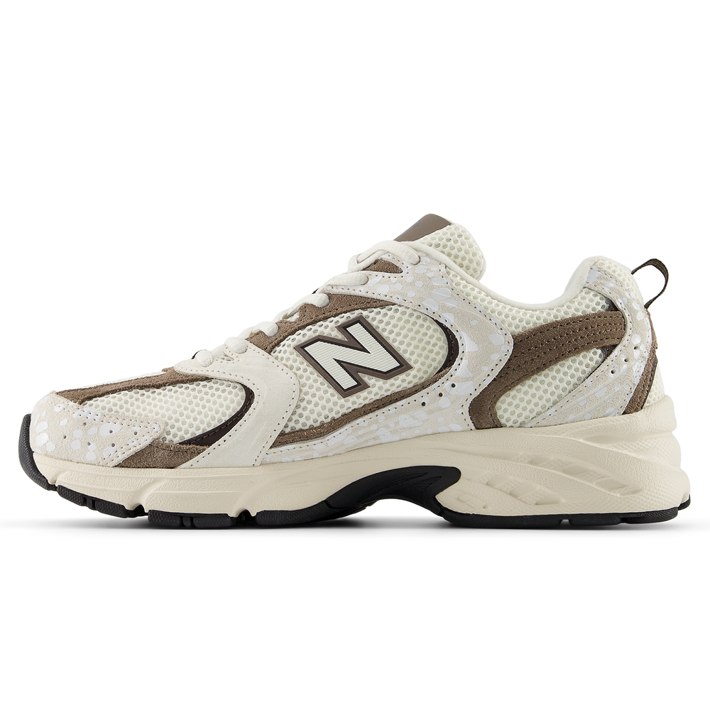 Unisex cipő New Balance U5308EL – bézs