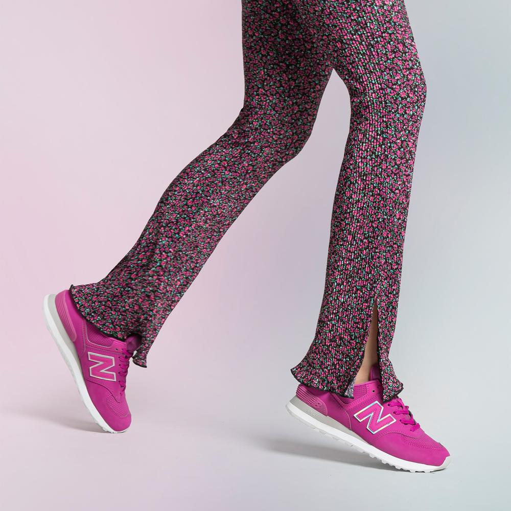 New Balance WL574HR2