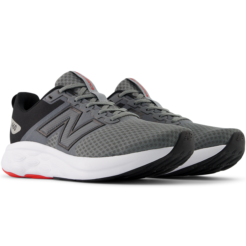 Férfi cipő New Balance M460LY4 – szürke