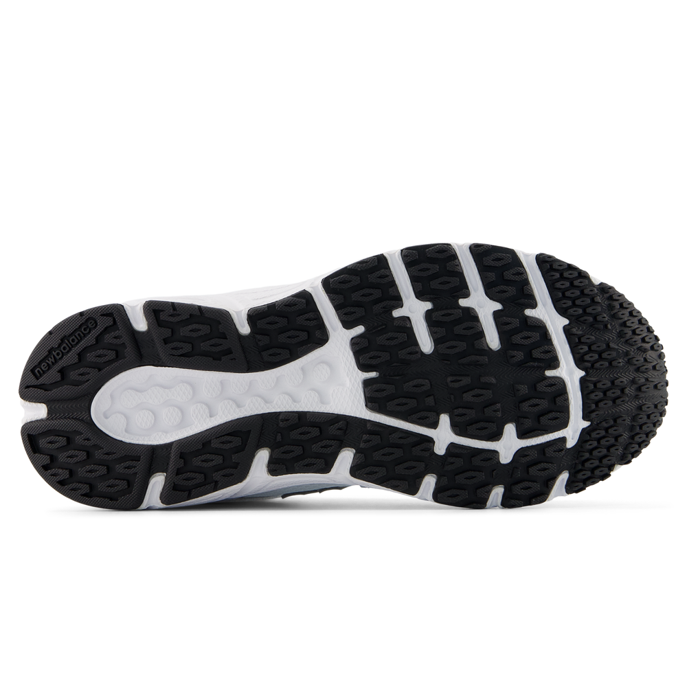 Gyermekcipő New Balance P40866R– fehér