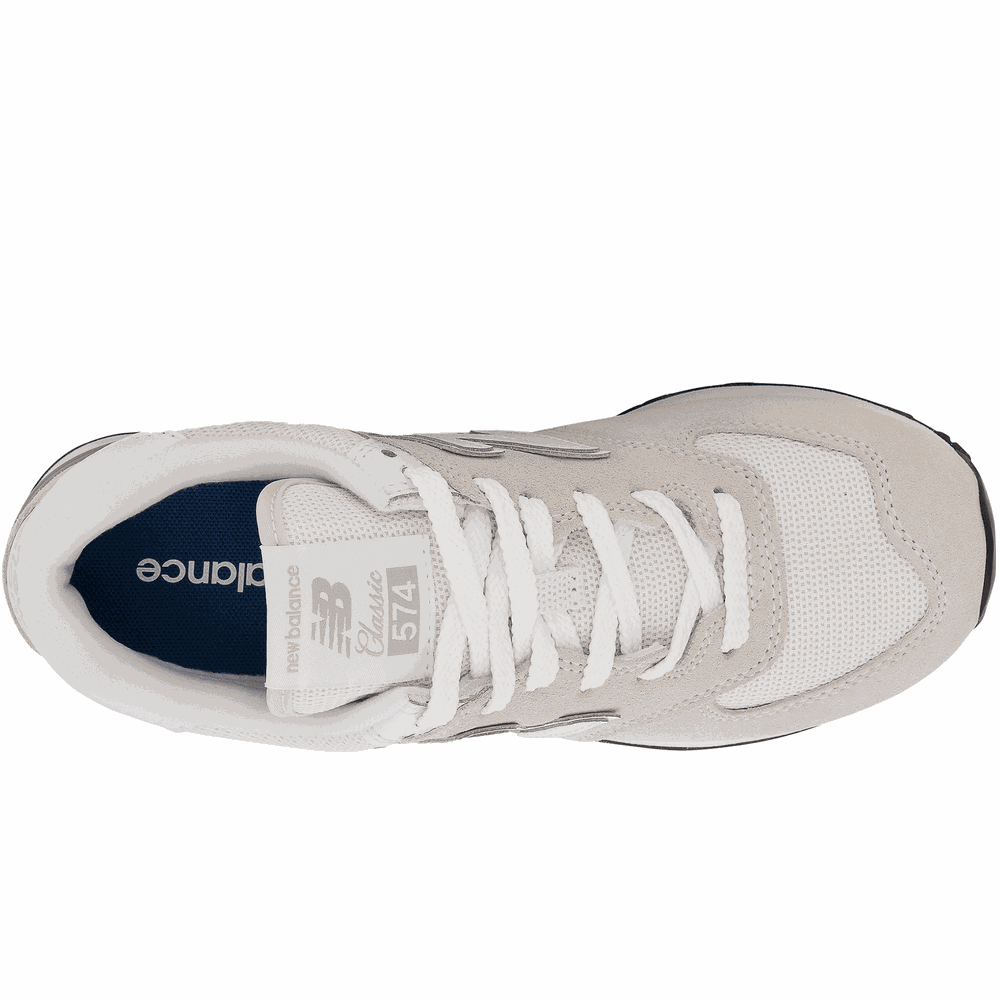 Női cipő New Balance WL574EVW – bézs